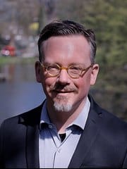 Florian Baab, Dr. theol., Dr. phil.