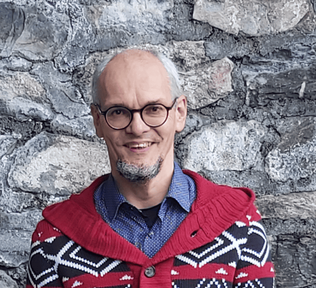 Modul 2: Andreas Diederen