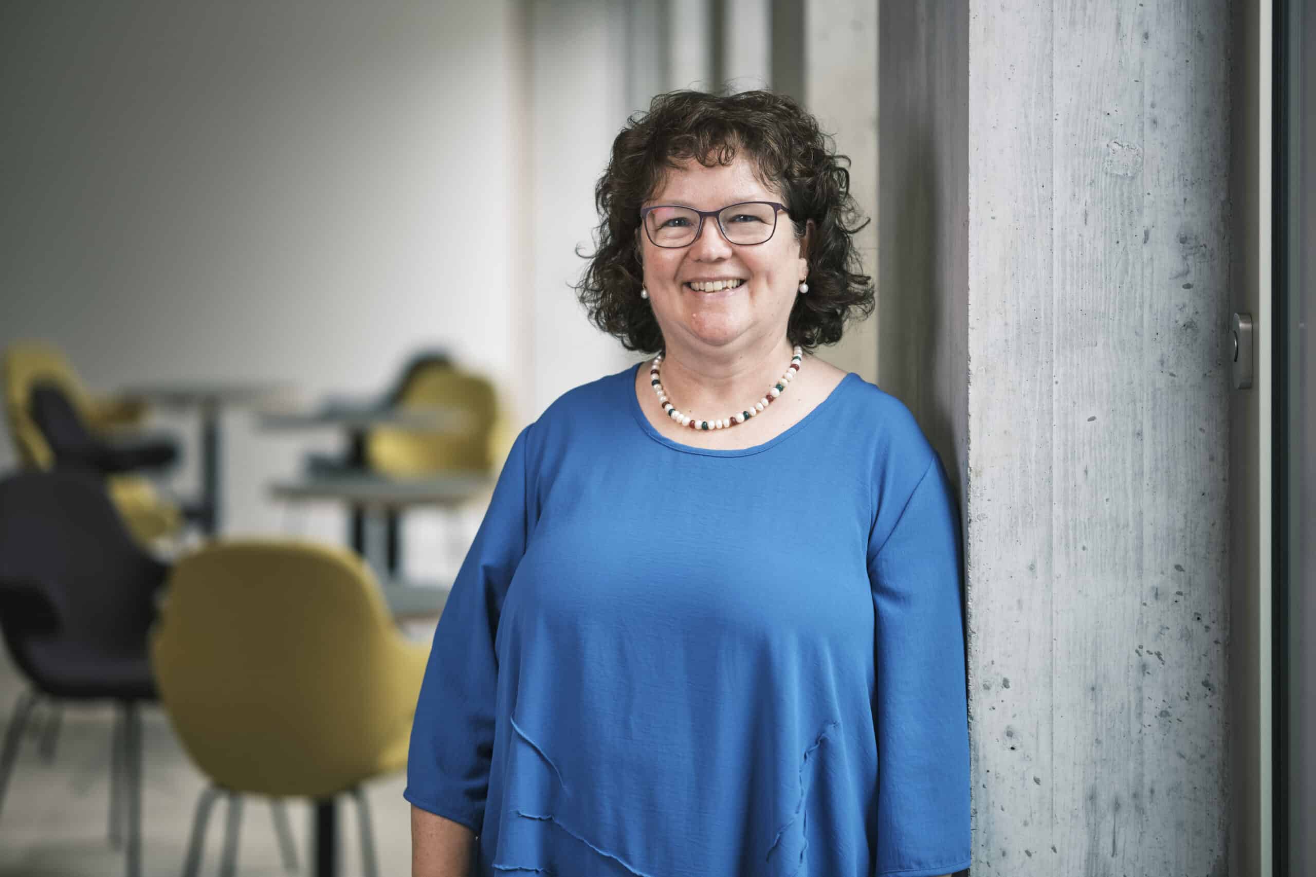 Ansprechperson für dieses Angebot: Dorothee Foitzik-Eschmann