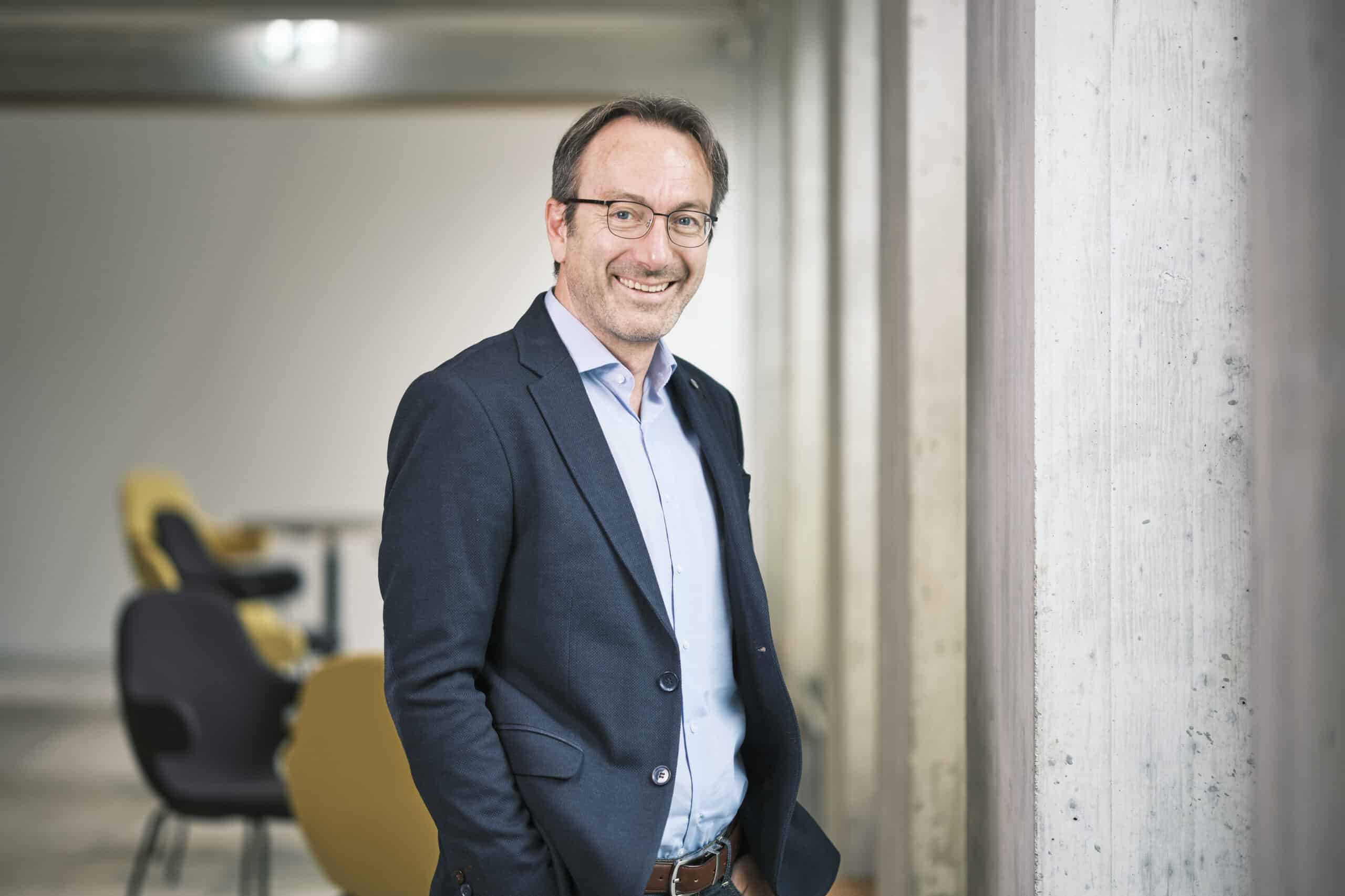 PD Dr. theol. Franz Tóth