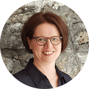 Prof. Dr. Hildegard Scherer