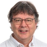 Pfr. Hansruedi Vetsch