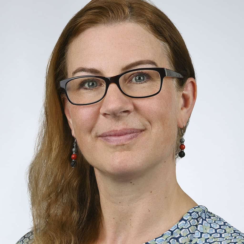 Dr. Ann-Katrin Gässlein