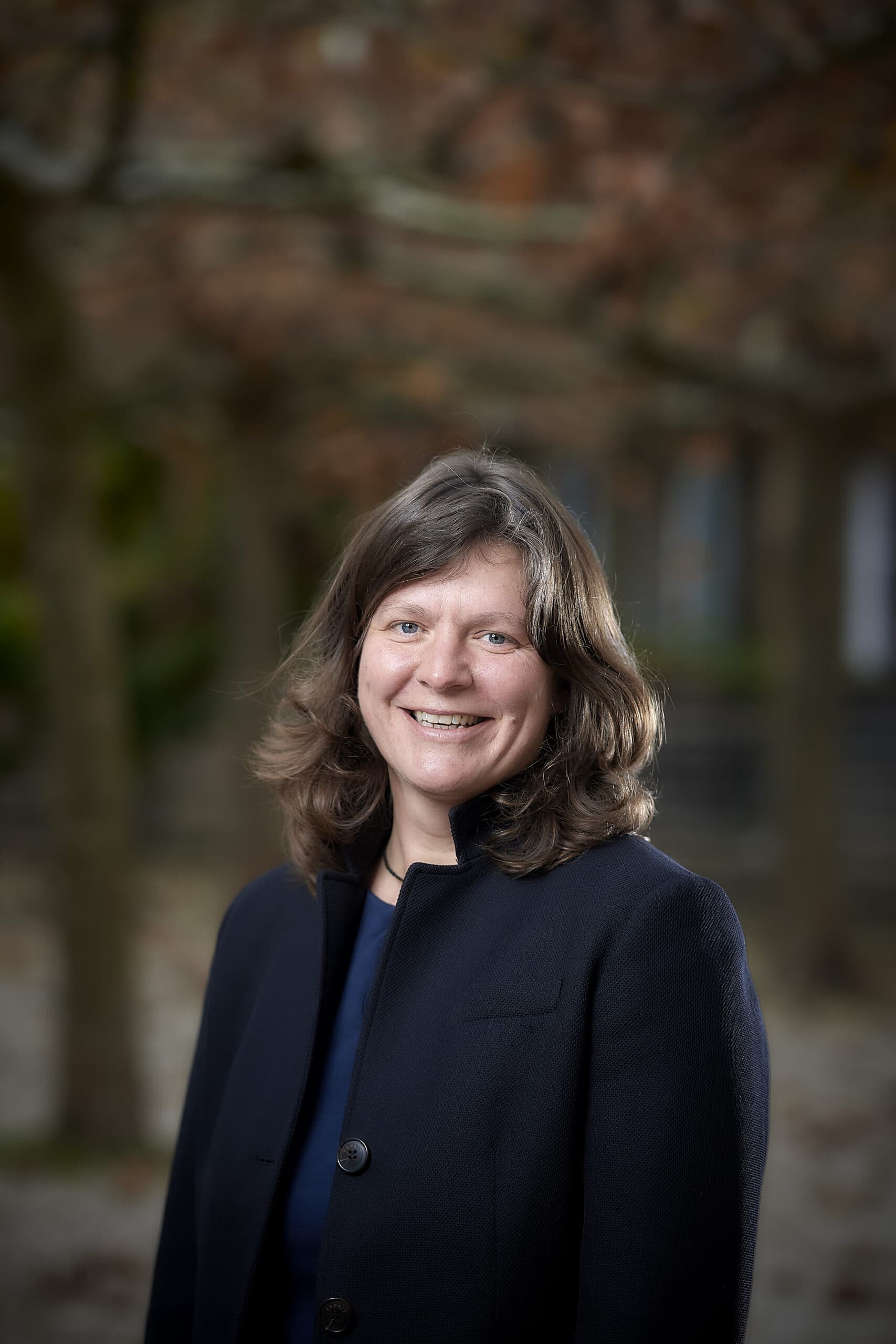 Prof. Dr. Katharina Heyden